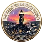 Logo de Un Faro en la Oscuridad